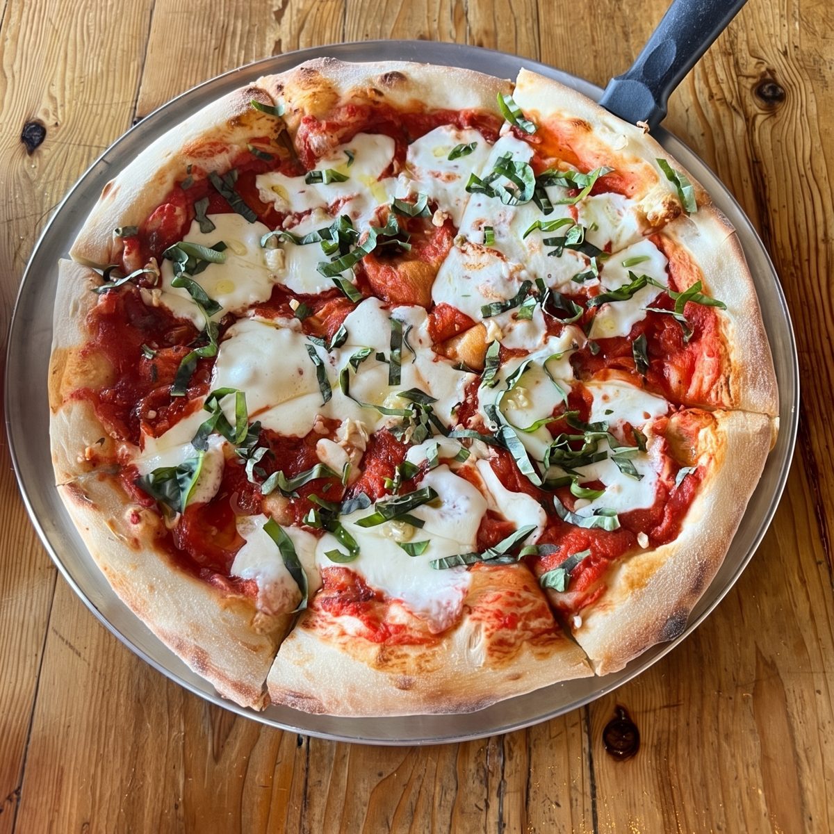 Your Next Meal Starts Here
