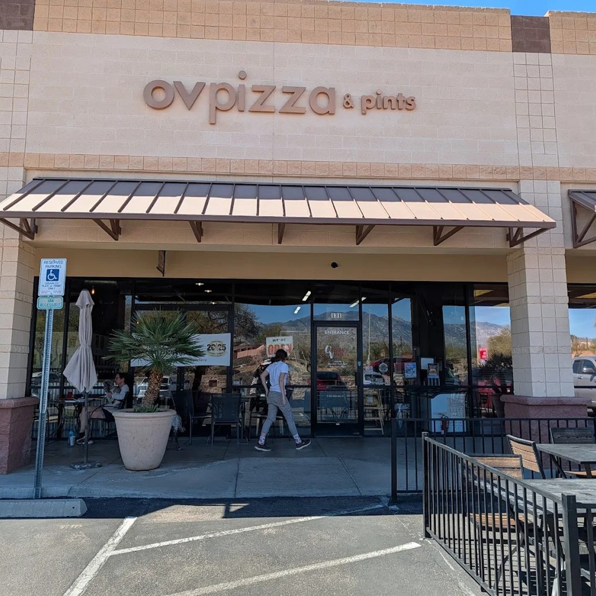 A Neighborhood Pizza Place Done Right