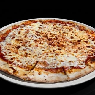 Large Cheese Pizza (Pizza Club)