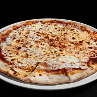 Small Cheese Pizza