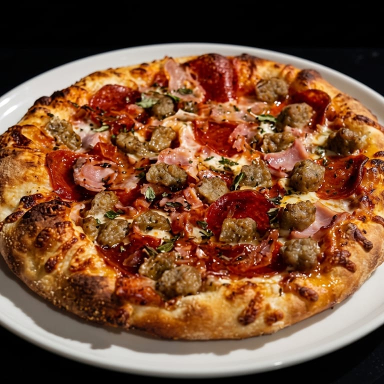 Savor Our Fresh Breadsticks